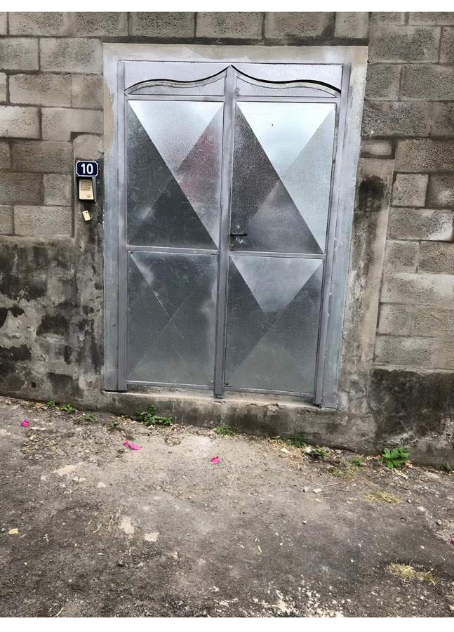 Pose de portails La Réunion