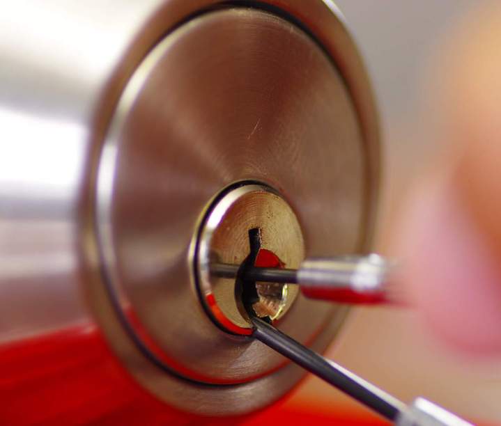 Dépannage serrurerie express La Réunion